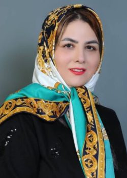 وحیده عظیمی – روانپزشک کلینیک شیوا